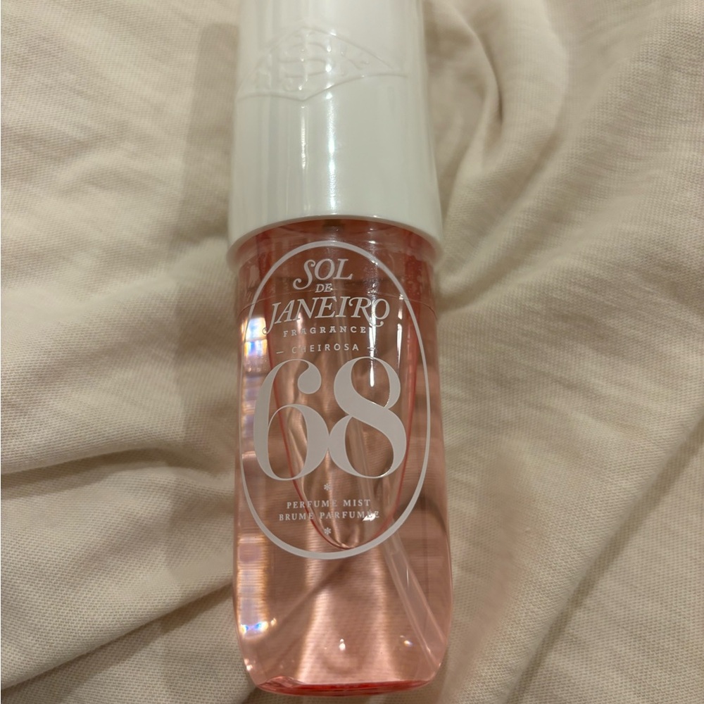 Sol De janeiro cheirosa 68 perfume mist